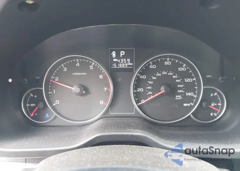 2013 Subaru Outback 2.5I Premium from USA, damaged, VIN 4S4BRBGCXD3207022